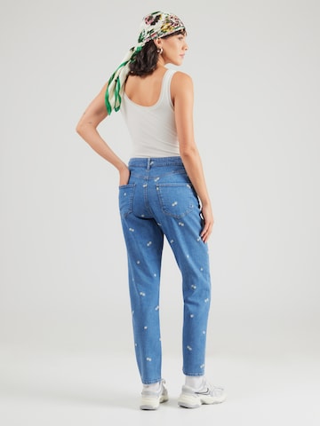 ONLY tavaline Teksapüksid 'ONLJAGGER', värv sinine