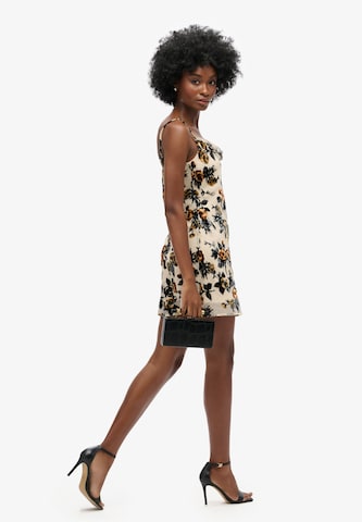 Robe Superdry en beige