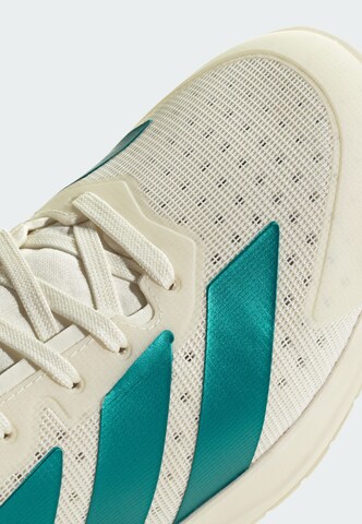 Chaussure de sport 'Adizero Counterblast' ADIDAS PERFORMANCE en blanc