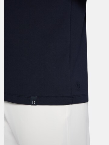 Boggi Milano Shirt in Blauw