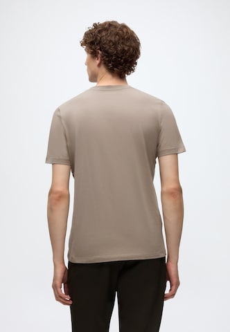 Maglietta di s.Oliver in marrone