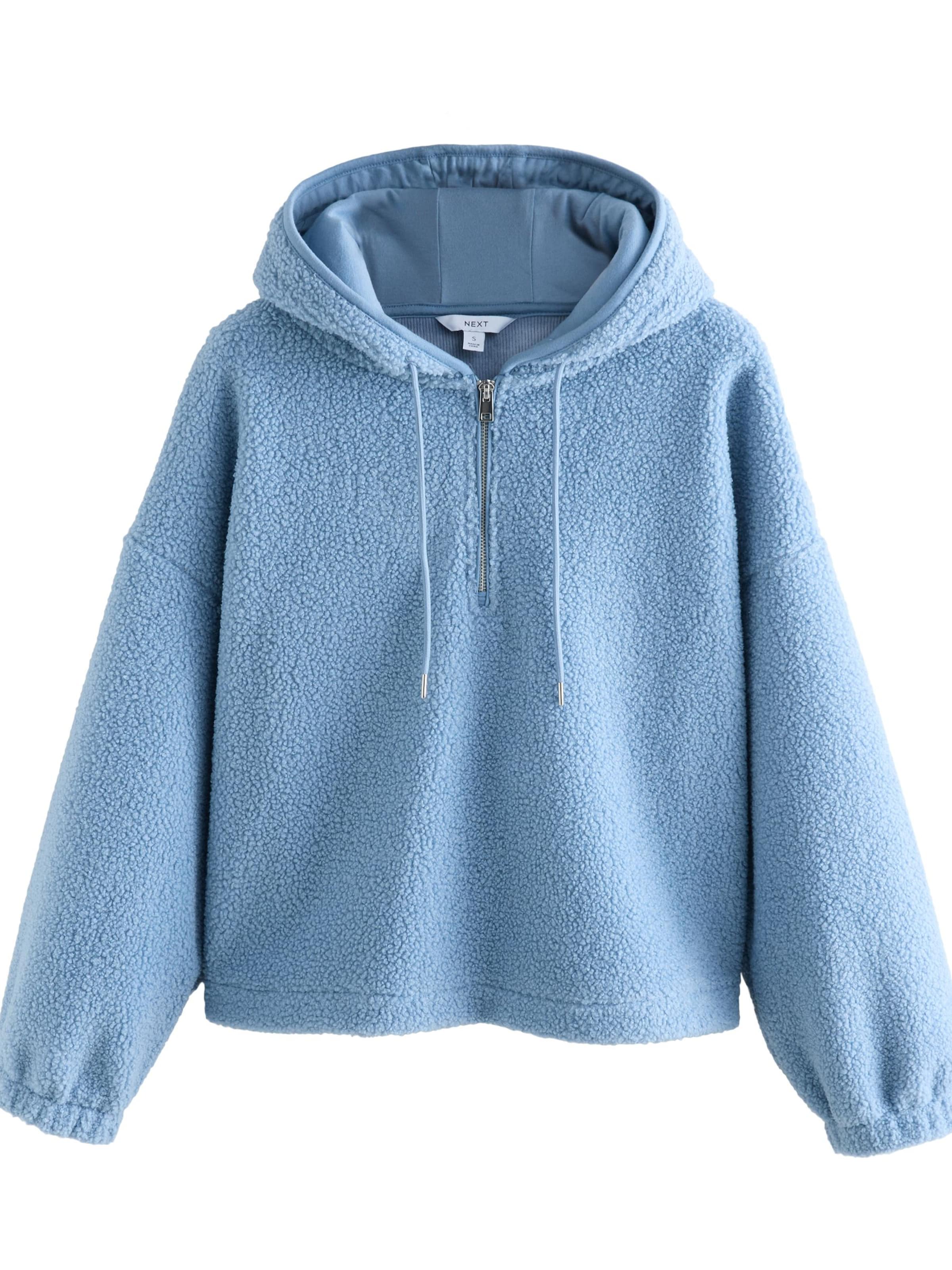 Pullover di Next in blu: frontale