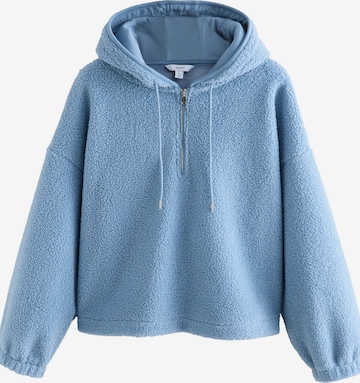 mėlyna Next Megztinis: priekis