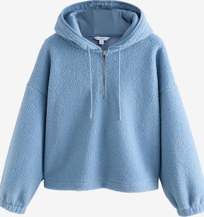 Megztinis iš Next, spalva – šviesiai mėlyna, Prekių apžvalga