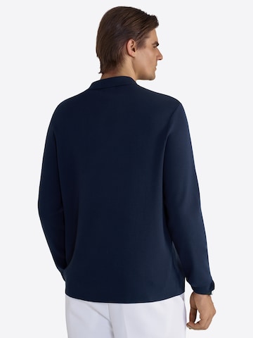 Vantory Pullover in Blau