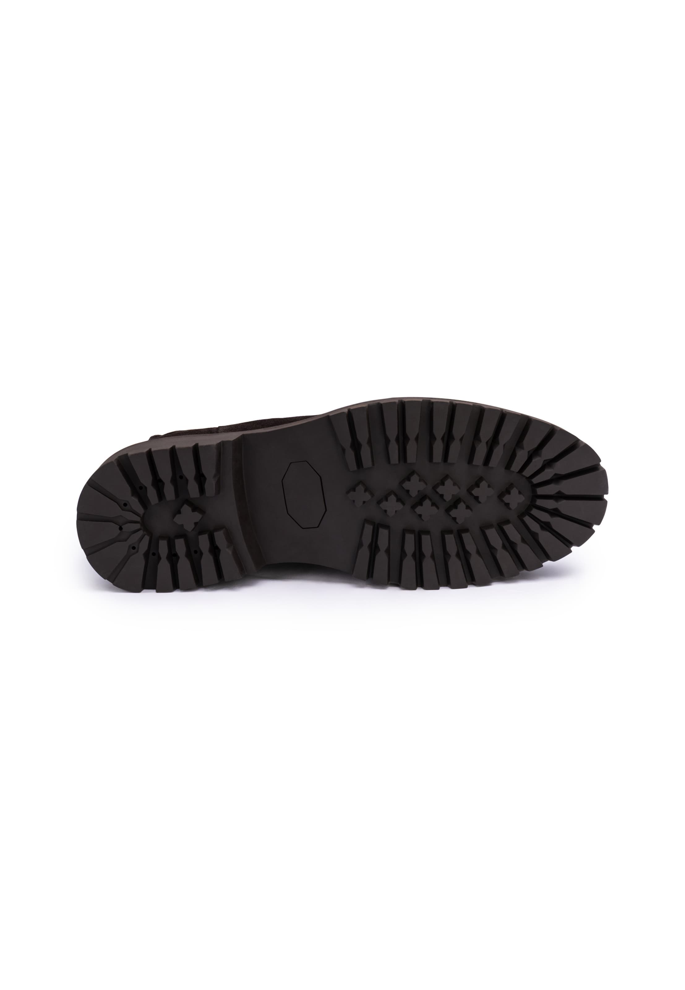 Boots chelsea di LLOYD in marrone