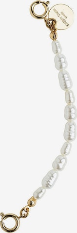 Cheeky Chain Munich Sneaker Kette 'Tahiti' in Beige: Vorderseite
