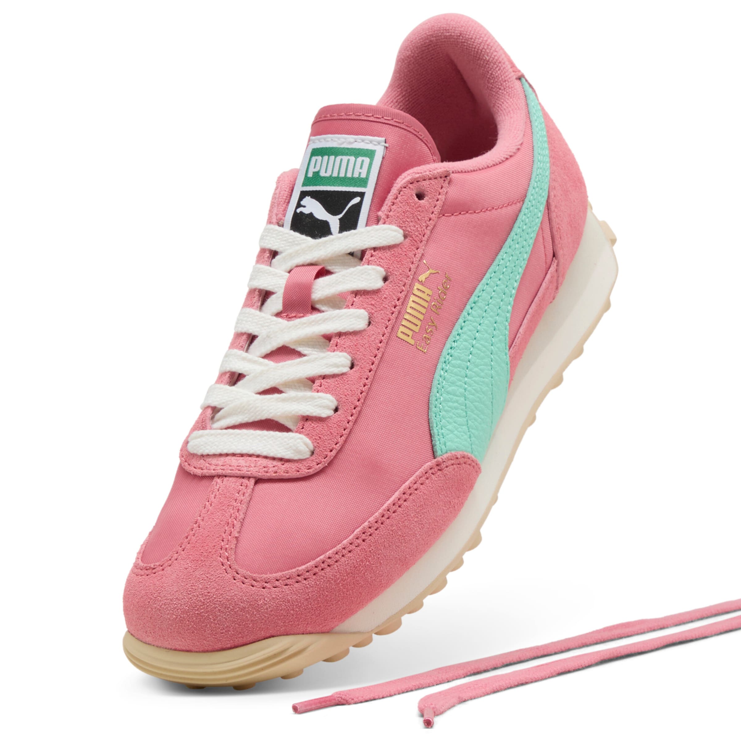 PUMA Sneakers in Red