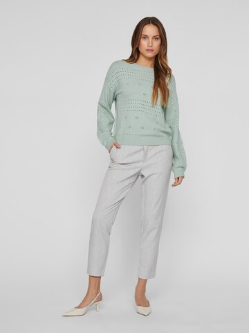 Pullover 'VIRil' di VILA in verde