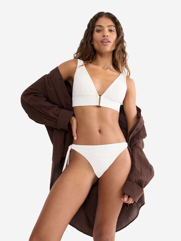 TRIUMPH Bikinibroek ' Red Label Summer Dune ' in Beige