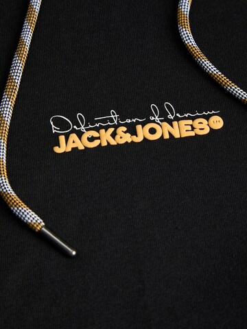 JACK & JONES Sweatshirt 'Jack & Jones' in Black
