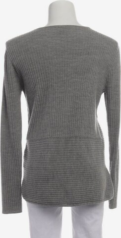 STEFFEN SCHRAUT Sweater & Cardigan in L in Grey