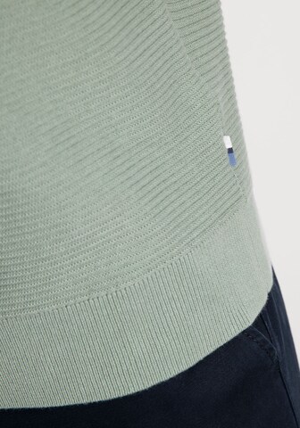 OLYMP Sweater in Grey