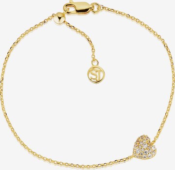 Sif Jakobs Bracelet in Gold: front