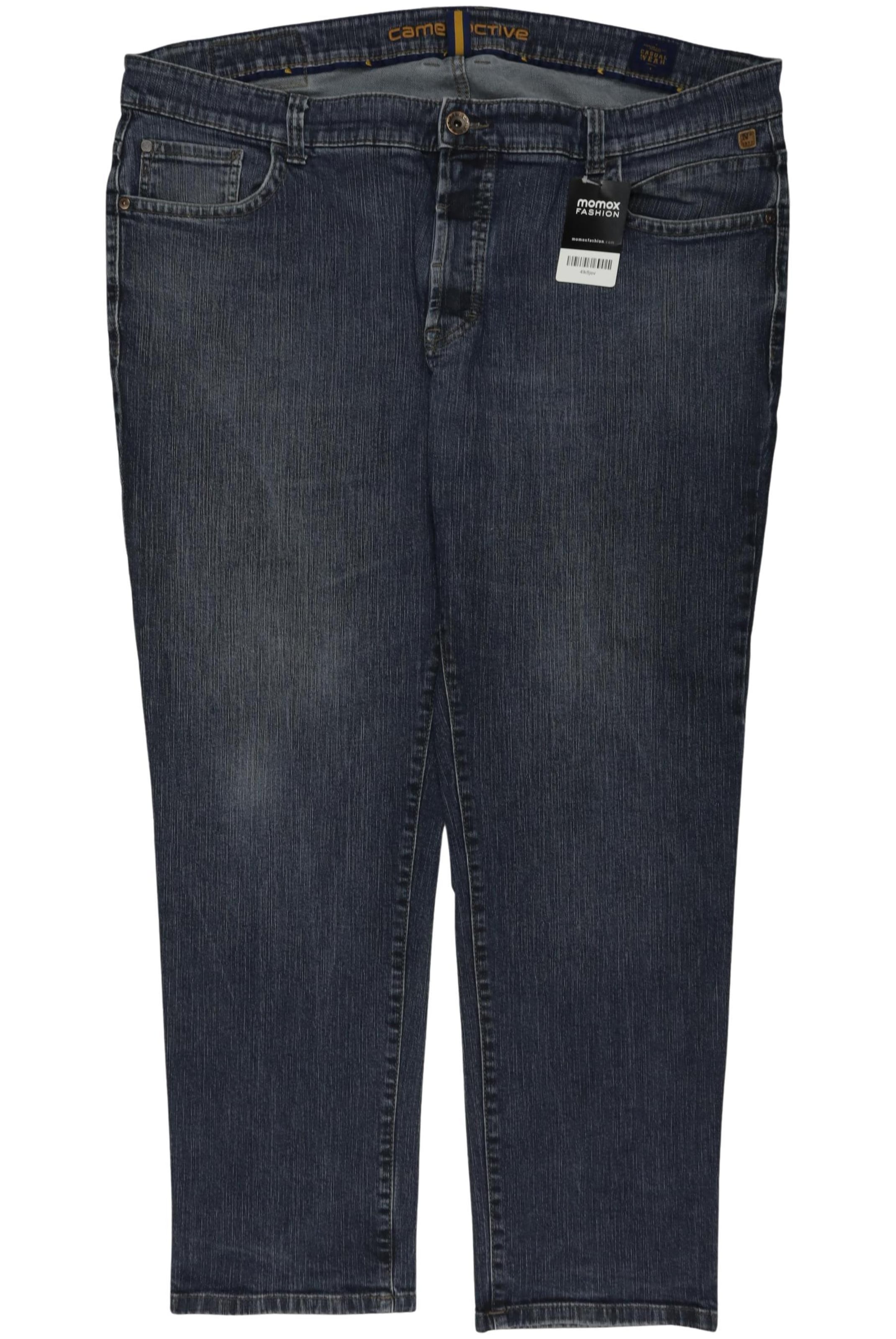 CAMEL ACTIVE Jeans in 44 in Blue: front