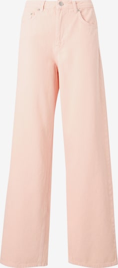 Džinsai 'Charlie' iš LeGer by Lena Gercke, spalva – rožinė, Prekių apžvalga