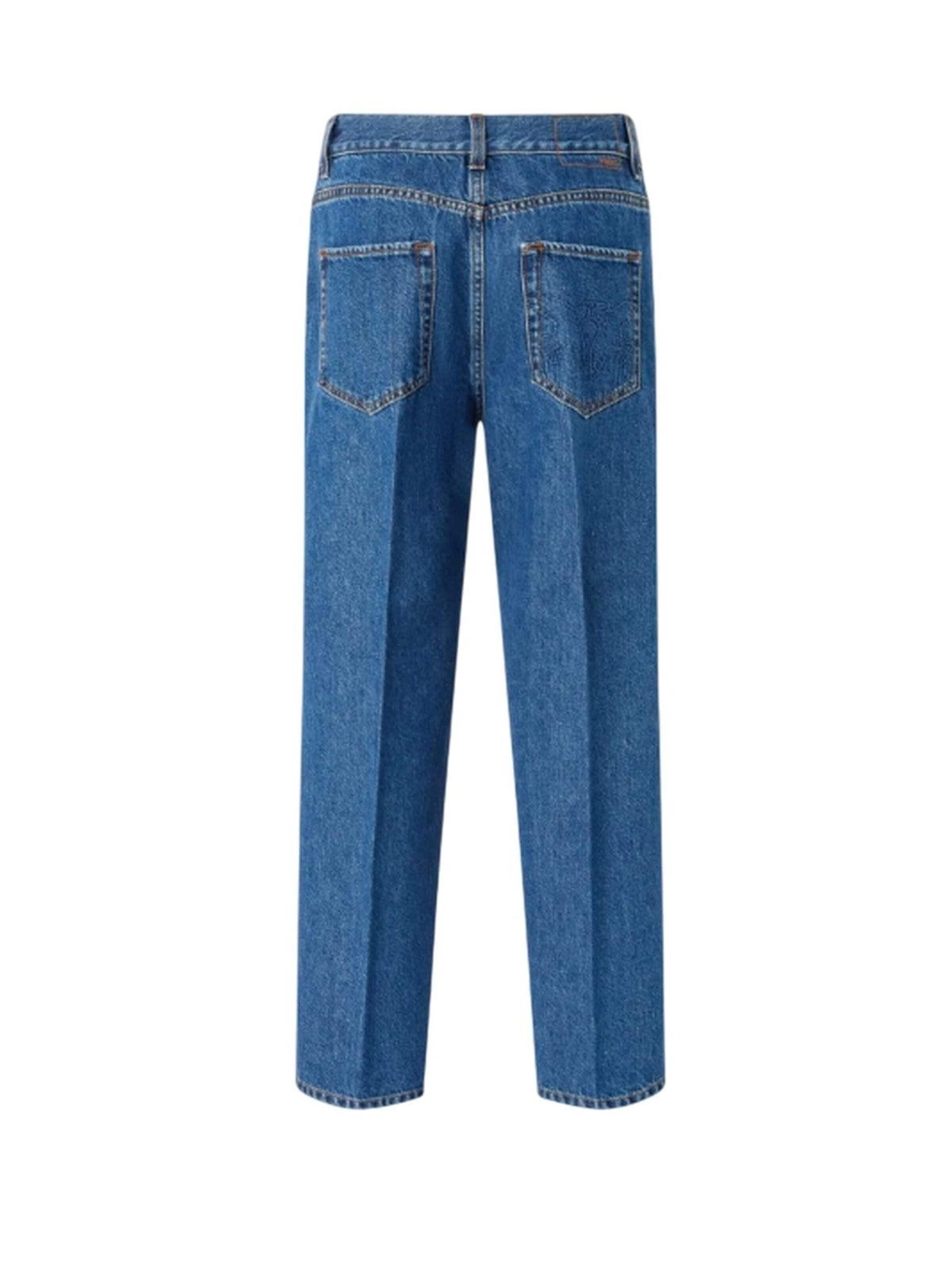 regular Jeans di PINKO in blu