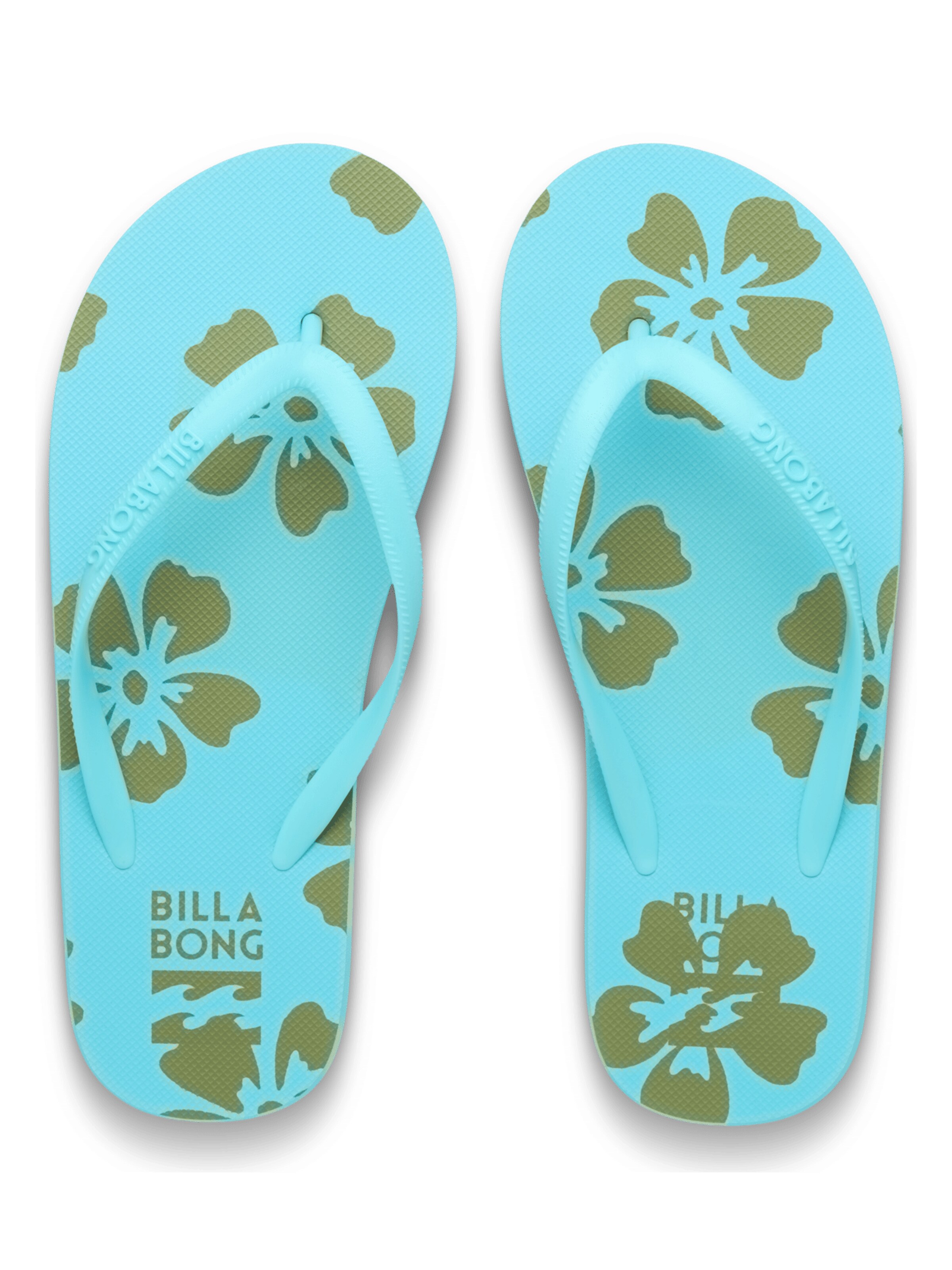 BILLABONG Sandale 'Dama' in Blau