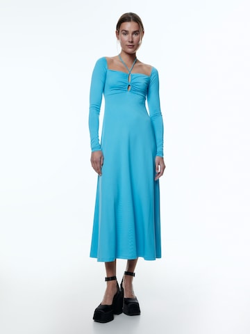 EDITED Kleid 'Ronya' in Blau