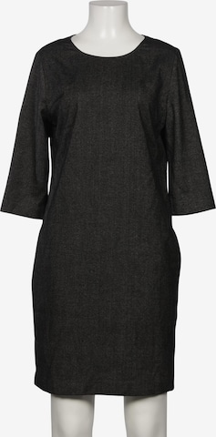Someday Kleid M in Grau: Vorderseite
