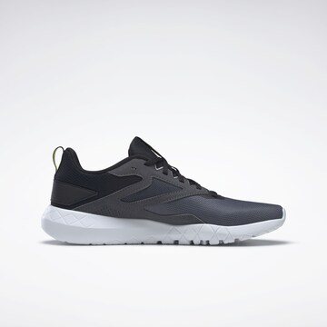 Reebok Sportschuh 'Flexagon Energy 4' in Schwarz