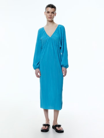 EDITED Dress 'Kamila' in Blue