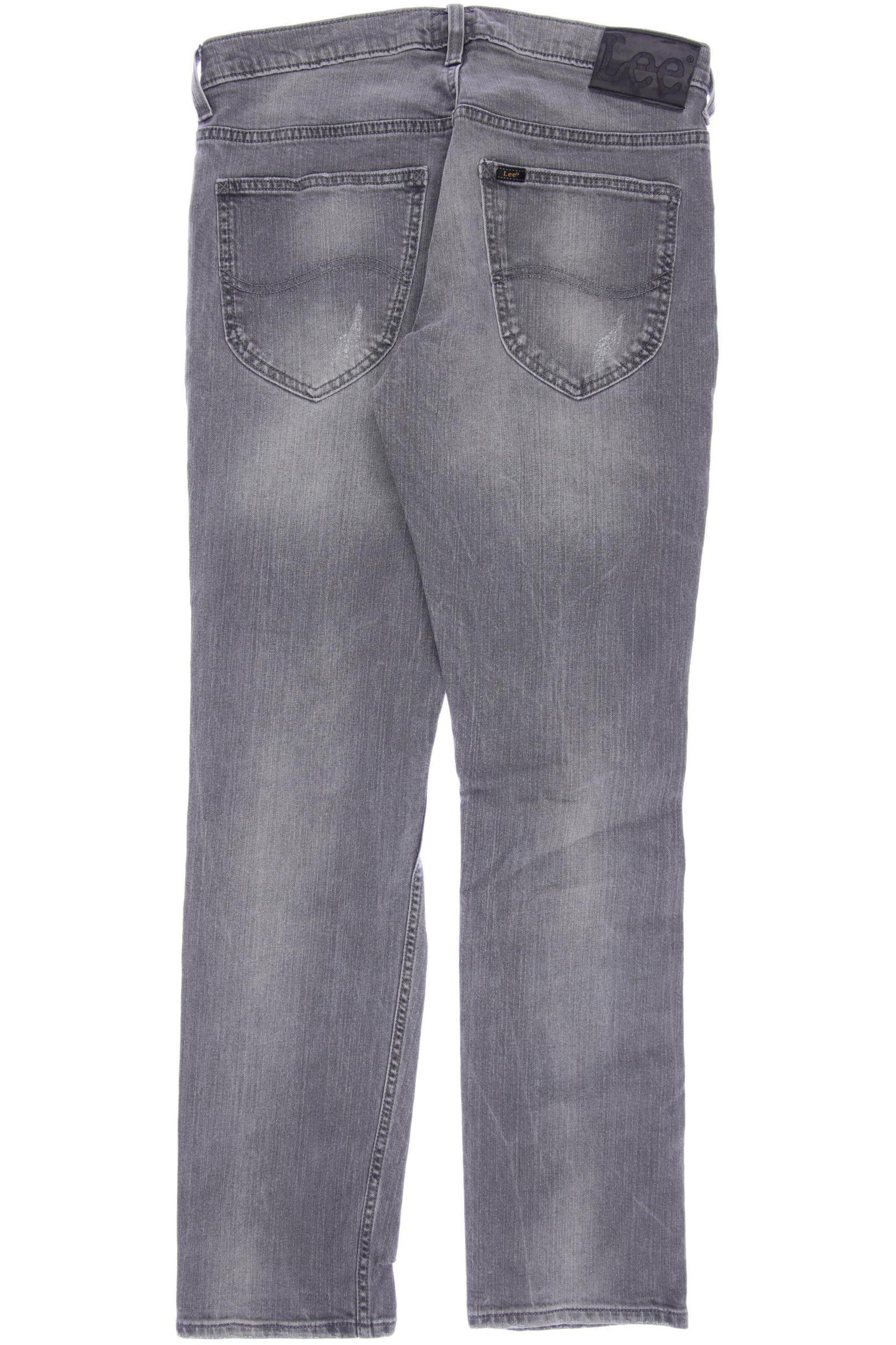 Lee Jeans 31 in Grau