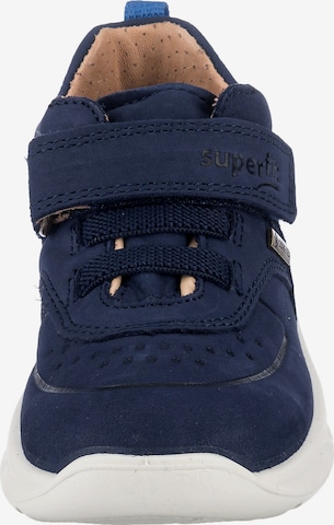 SUPERFIT Sneaker 'Breeze' in Blau
