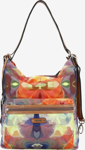 Picard Shoulder Bag 'Sonja' in Mixed colors: front