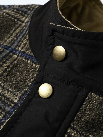 YOUTHUP Übergangsjacke‌‌ in Grau