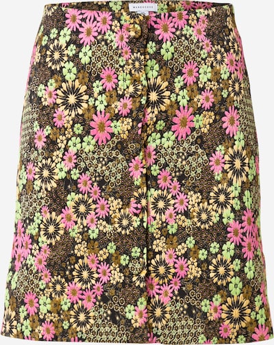 Warehouse Hame värissä monivärinen, Tuotenäkymä