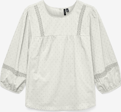 VERO MODA Bluza 'VMTrine' u bijela, Pregled proizvoda