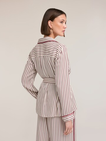 MOTIVI - Blusa en beige