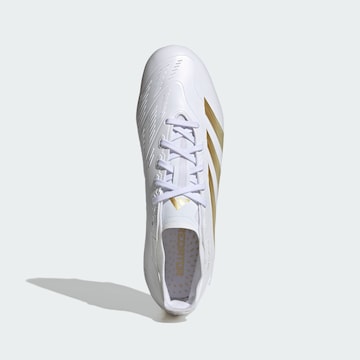 ADIDAS PERFORMANCE Обувь для футбола 'Predator League' в Белый