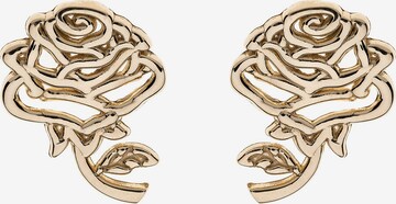 Disney Jewelry Ohrringe in Gold: predná strana