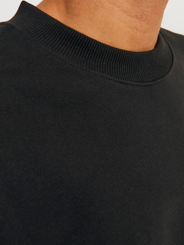 JACK & JONES - Sweatshirt 'Vibe' em preto