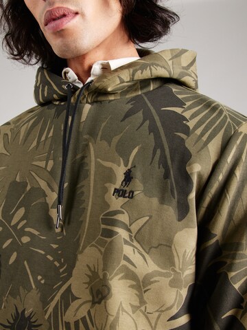 Polo Ralph Lauren - Sudadera en verde