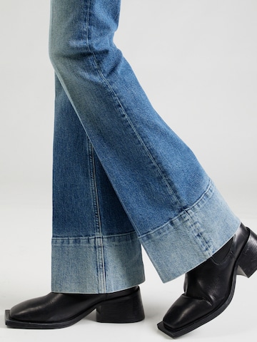 Flared Jeans di Pepe Jeans in blu