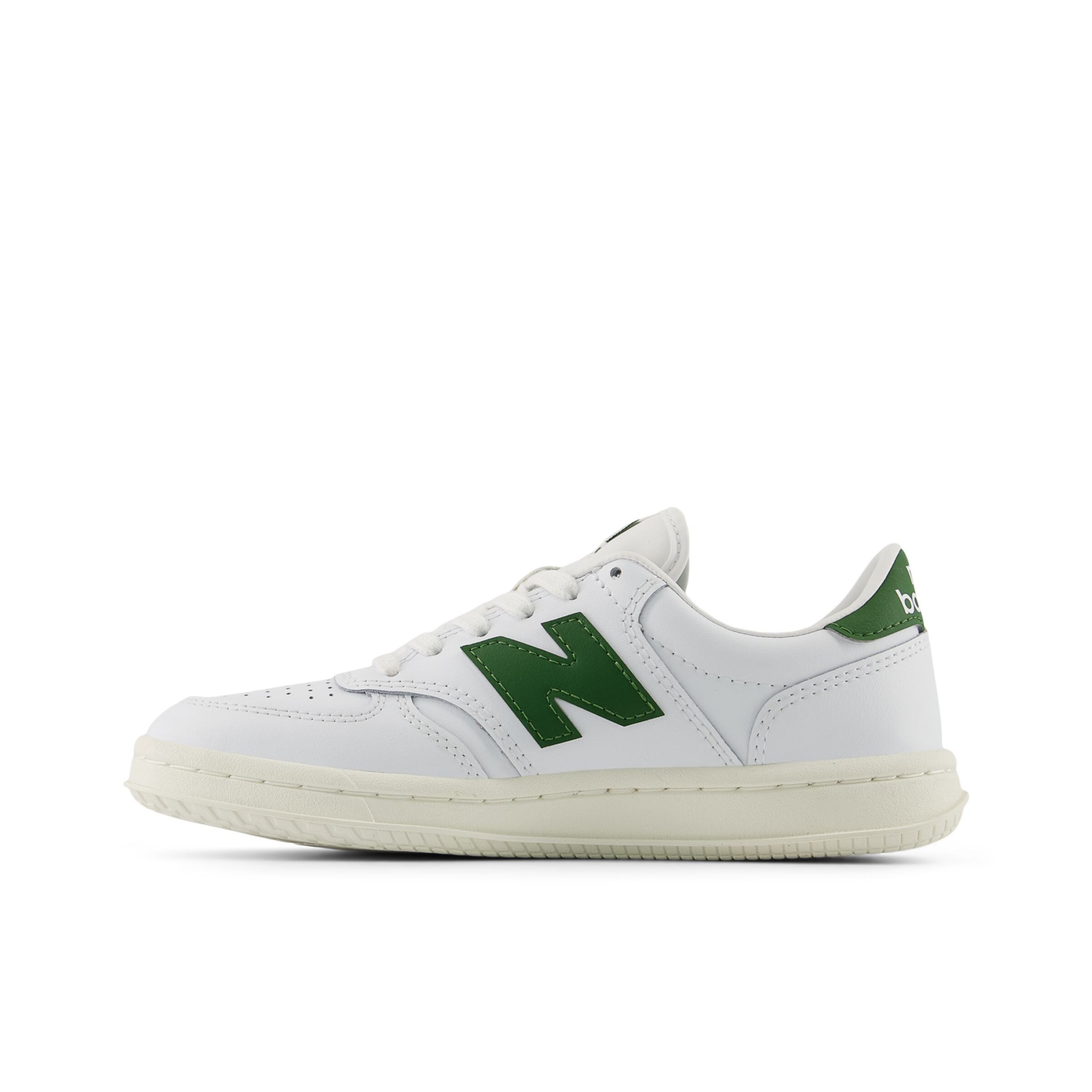 new balance Trainers 'T500' in White