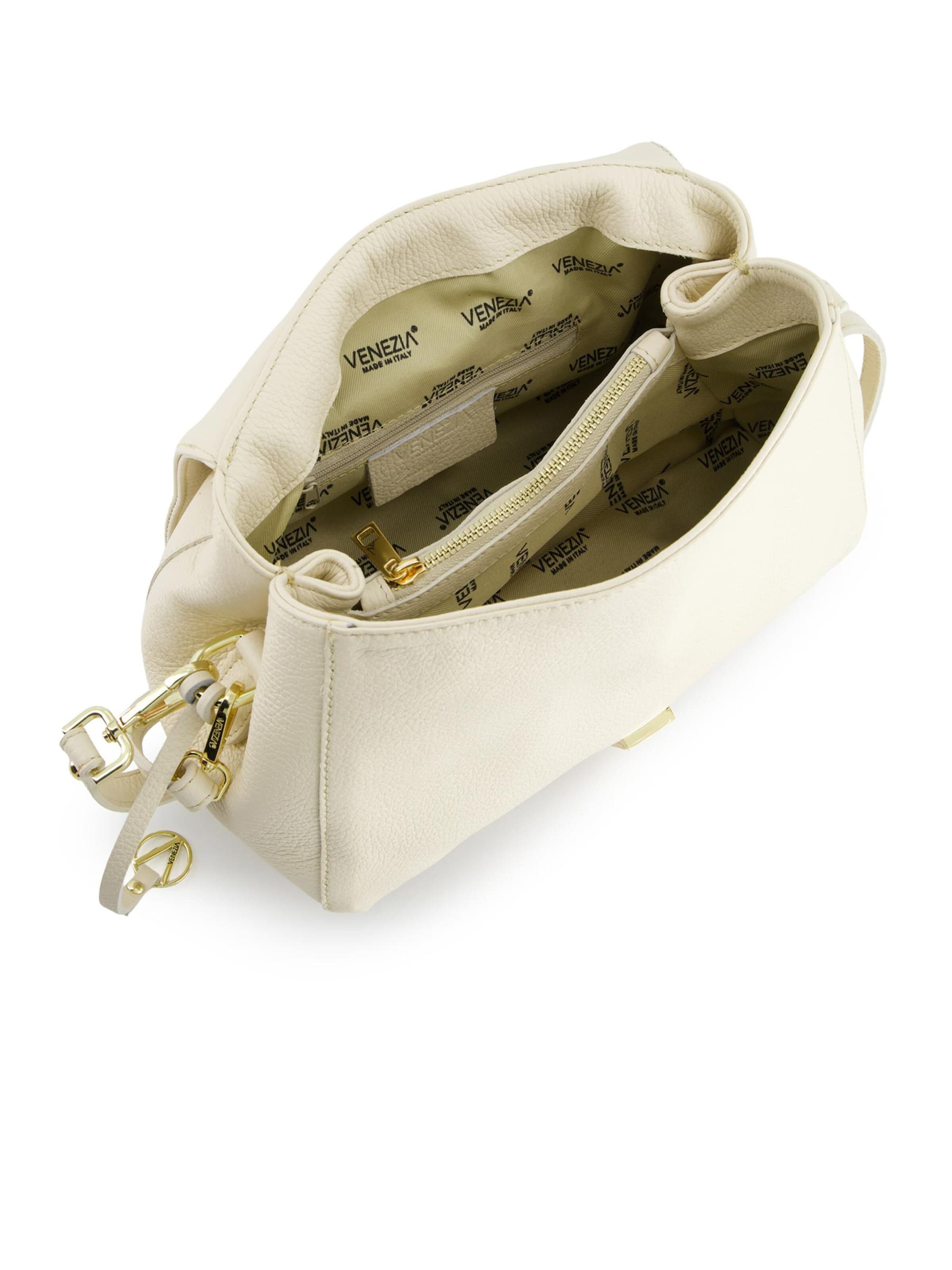 VENEZIA Trachtentasche 'Venezia'‌‌‌ in Beige: Vorderseite