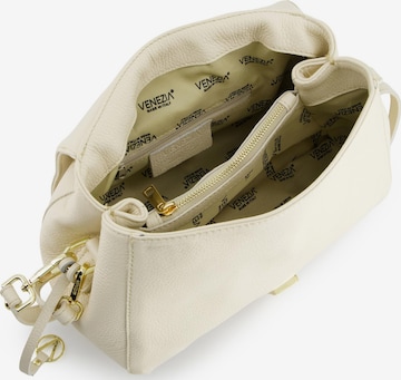 VENEZIA Trachtentasche 'Venezia' in Beige: Vorderseite