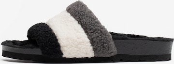 smėlio Bayton Šlepetės 'Alpes': priekis