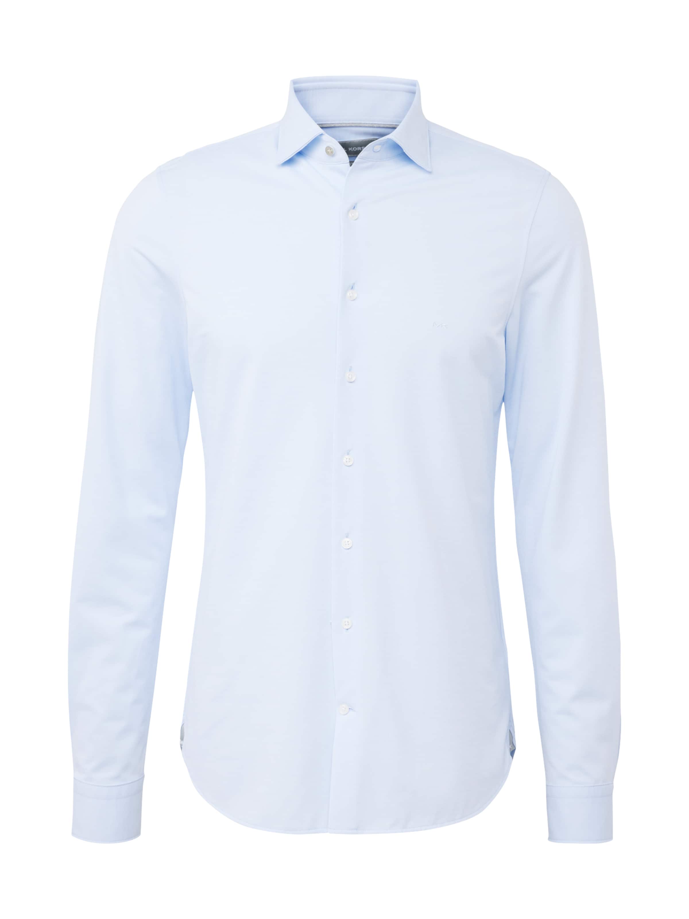 zils Michael Kors Krekls: no priekšpuses