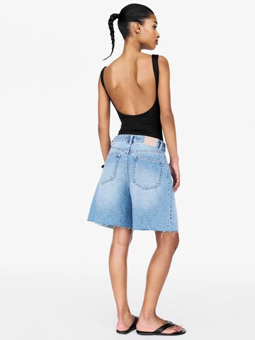 Body Pull&Bear en noir