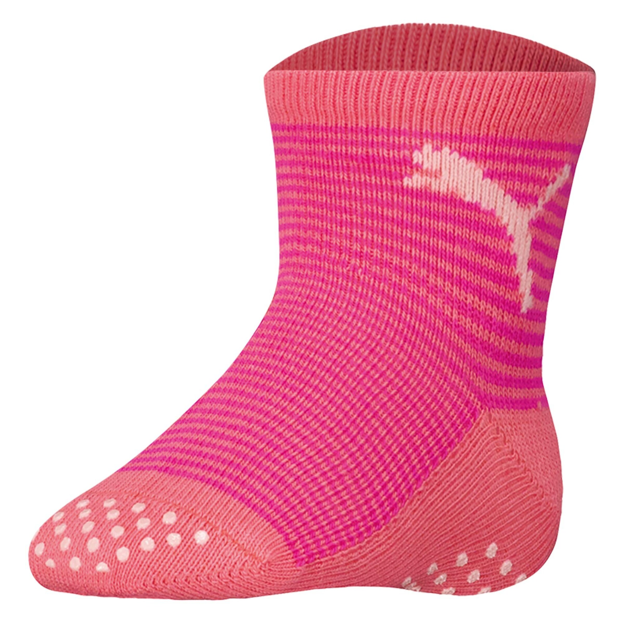 Chaussettes PUMA en rose