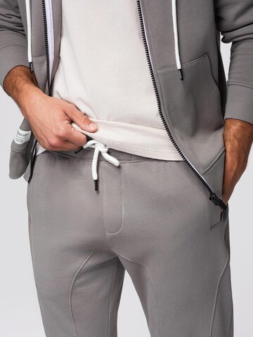 Ombre Huispak 'Z119' in Grijs