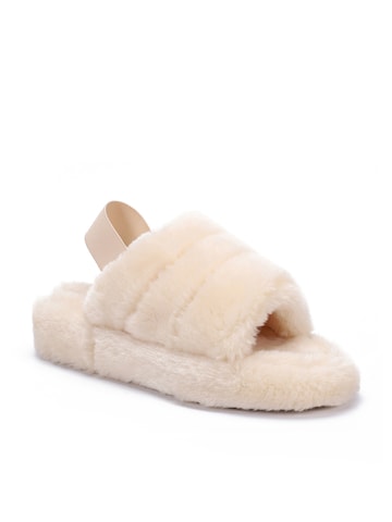 balta Island Boot Loaferai 'POPPY'