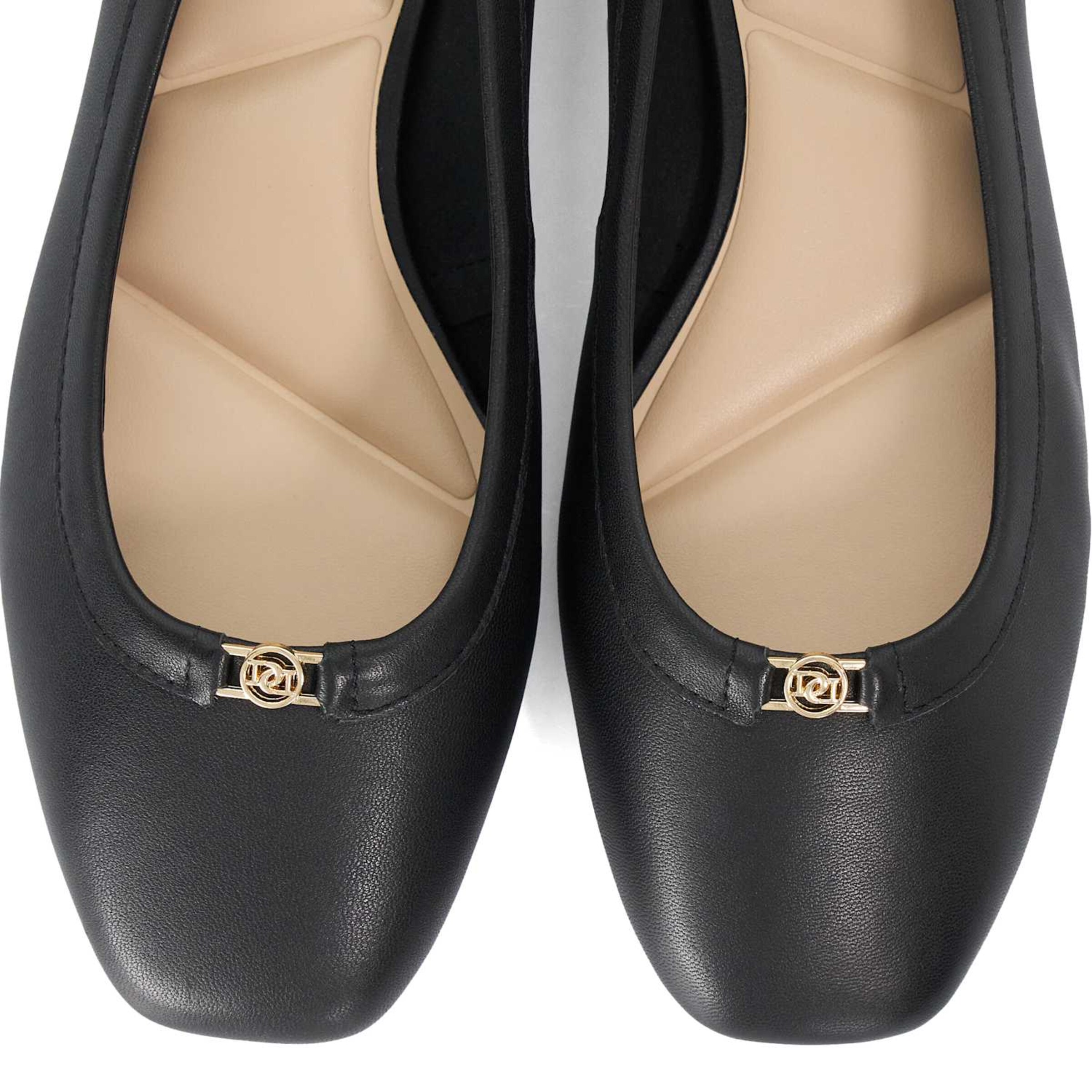 Dune LONDON Pumps in Zwart