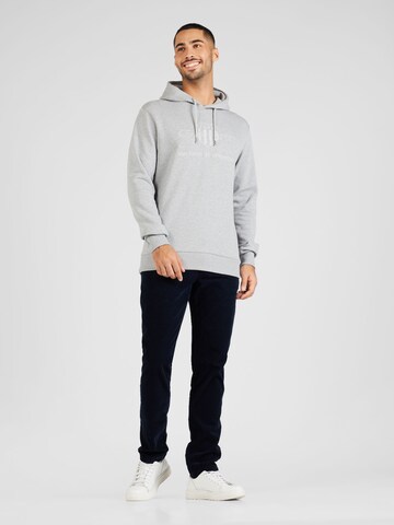 Sweat-shirt GANT en gris