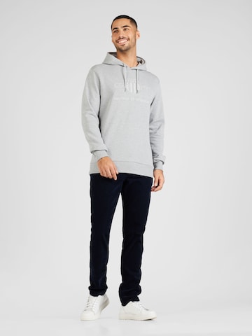 GANT - Sweatshirt em cinzento